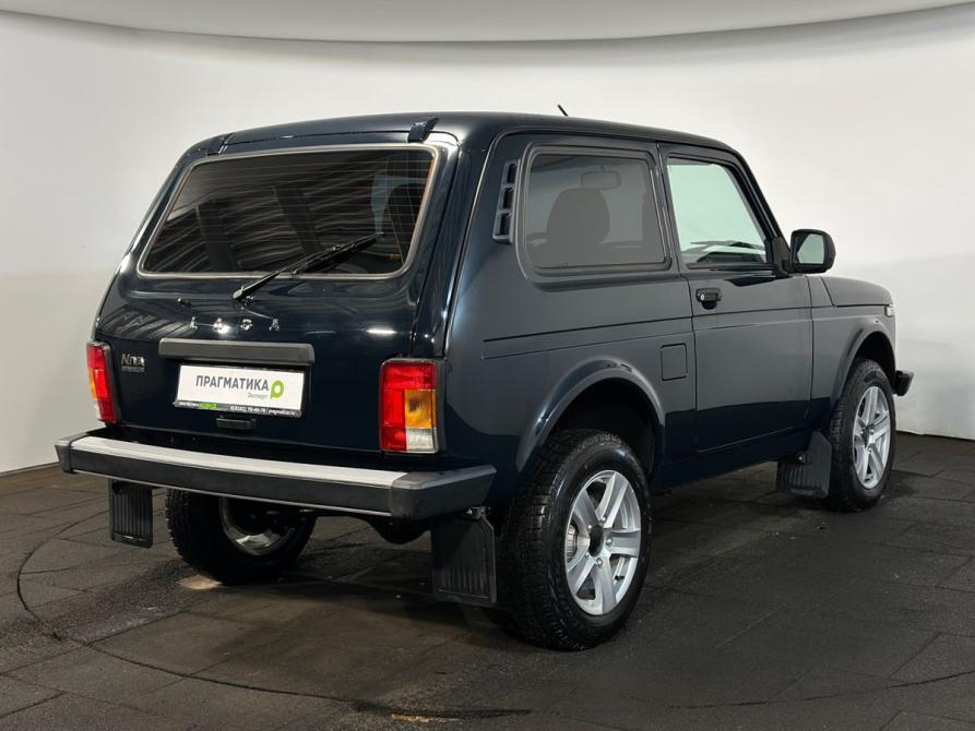 Lada (ВАЗ) Niva Legend I Великий Новгород  - изображение 7