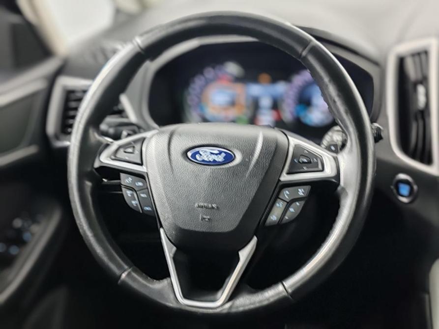Ford S-MAX II Москва  - изображение 20