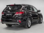 Hyundai Santa Fe III Рестайлинг Санкт-Петербург  - изображение 35