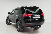 Mitsubishi Pajero Sport II Саратов  - изображение 34