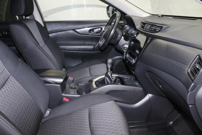 Nissan X-Trail III Рестайлинг с пробегом 2019 года, цена 1 799 000 рублей, 150000 км, внедорожник, Автокод Объявления