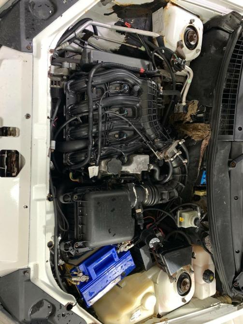 Lada (ВАЗ) Priora I Нижнекамск  - изображение 17