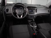 Hyundai Creta I Рестайлинг Воронеж  - изображение 24