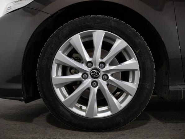 Toyota Camry VIII (XV70) с пробегом 2018 года, цена 2 198 000 рублей, 192205 км, седан, Автокод Объявления