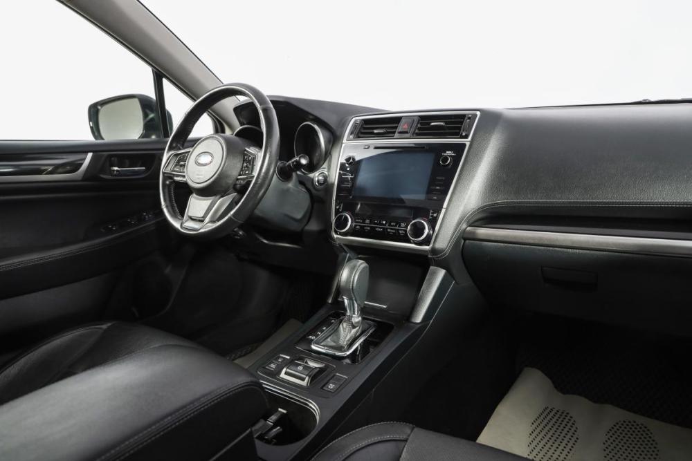 Subaru Outback V Рестайлинг Новосибирск  - изображение 10