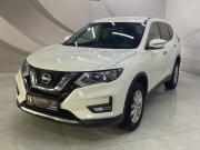 Nissan X-Trail III Рестайлинг Воронеж  - изображение 17
