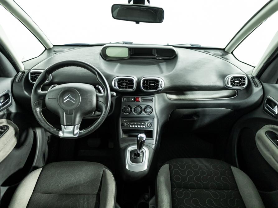 Citroen C3 Picasso I Рестайлинг Санкт-Петербург  - изображение 13