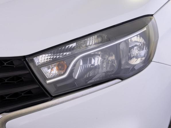 Lada (ВАЗ) Vesta I с пробегом 2022 года, цена 1 140 000 рублей, 65868 км, седан, Автокод Объявления