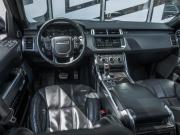 Land Rover Range Rover Sport II Ставрополь  - изображение 32