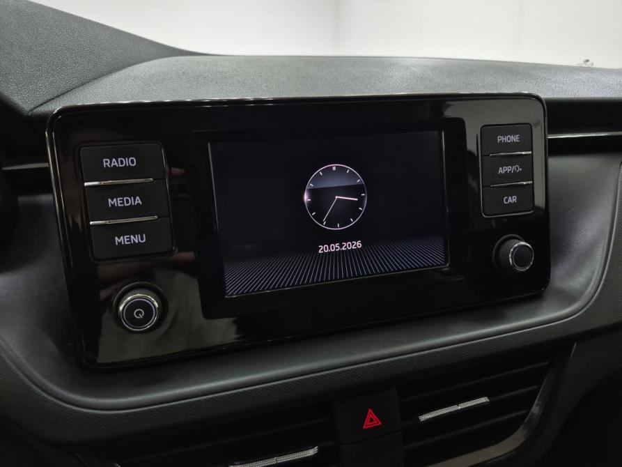 Skoda Rapid II Альметьевск  - изображение 17