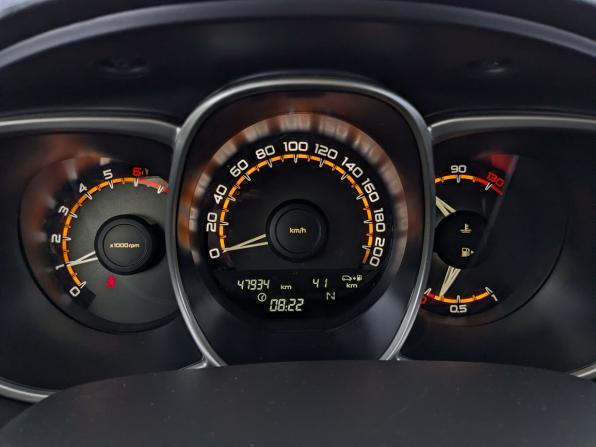 Lada (ВАЗ) Vesta I с пробегом 2019 года, цена 1 095 000 рублей, 47931 км, седан, Автокод Объявления