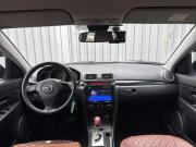 Mazda 3 I (BK) Рестайлинг Ростов-на-Дону  - изображение 28