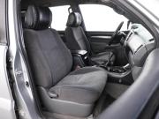 Toyota Land Cruiser Prado 120 Series Рестайлинг Москва  - изображение 24
