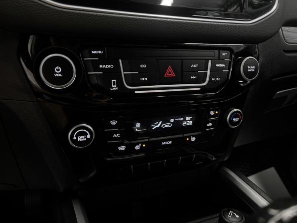 Geely Emgrand X7 I Рестайлинг 2 с пробегом 2020 года, цена 1 470 000 рублей, 57957 км, внедорожник, Автокод Объявления
