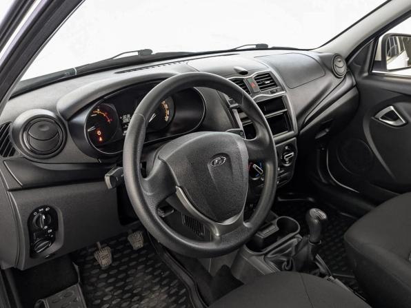 Lada (ВАЗ) Granta I Рестайлинг с пробегом 2024 года, цена 740 000 рублей, 60951 км, седан, Автокод Объявления