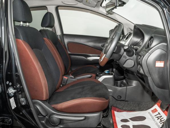 Nissan Note II Рестайлинг с пробегом 2016 года, цена 950 500 рублей, 145670 км, хэтчбек, Автокод Объявления