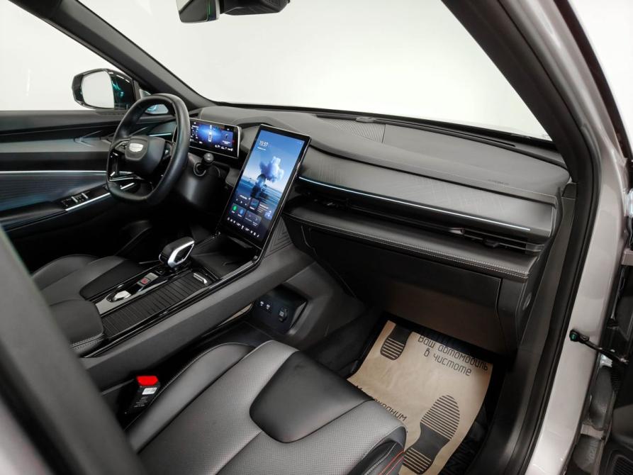 Geely Cityray Тула  - изображение 13
