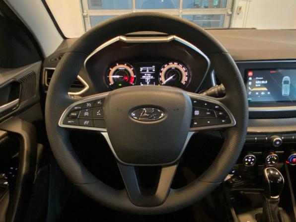 Lada (ВАЗ) Vesta I Рестайлинг (NG) с пробегом 2024 года, цена 1 540 000 рублей, 1240 км, универсал, Автокод Объявления