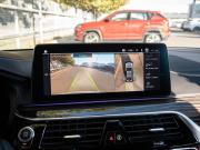 BMW 5 серии VII (G30/G31/G38) Рестайлинг Краснодар  - изображение 45