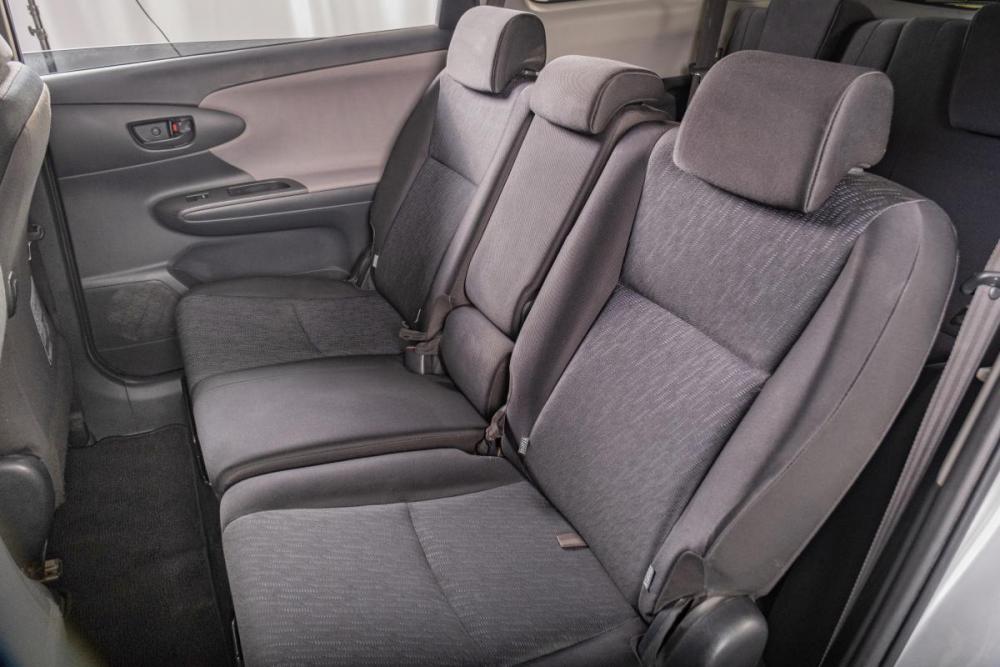 Toyota Wish II Томск  - изображение 17