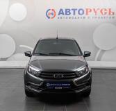 Lada (ВАЗ) Granta I Рестайлинг Москва  - изображение 27