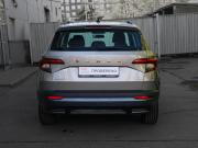 Skoda Karoq I Москва  - изображение 26