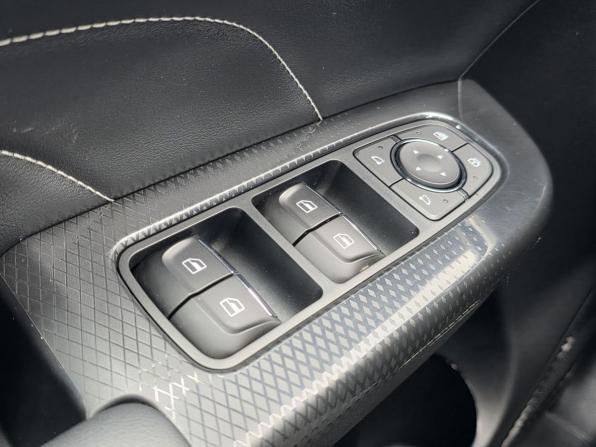 Haval M6 II с пробегом 2025 года, цена 1 900 000 рублей, 10712 км, внедорожник, Автокод Объявления