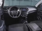 Lada (ВАЗ) Vesta I Ростов-на-Дону  - изображение 22
