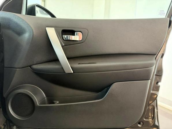 Nissan Qashqai I Рестайлинг с пробегом 2012 года, цена 1 050 000 рублей, 128220 км, внедорожник, Автокод Объявления