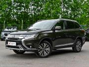 Mitsubishi Outlander III Рестайлинг 3 Санкт-Петербург  - изображение 19