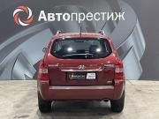 Hyundai Tucson I Пермь  - изображение 31