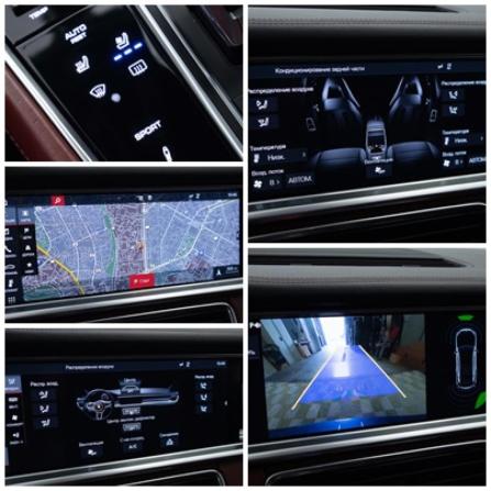 Porsche Panamera II с пробегом 2017 года, цена 5 120 000 рублей, 152651 км, лифтбек, Автокод Объявления