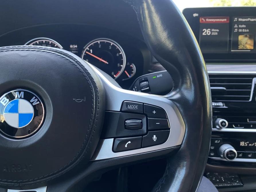 BMW 6 серии IV (G32) Екатеринбург  - изображение 32