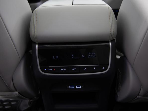 GAC GS8 II с пробегом 2024 года, цена 3 599 000 рублей, 19320 км, внедорожник, Автокод Объявления