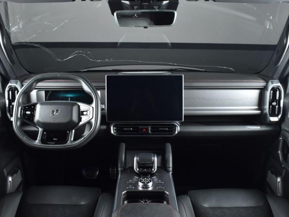 JETOUR T2 с пробегом 2024 года, цена 3 349 999 рублей, 48588 км, внедорожник, Автокод Объявления