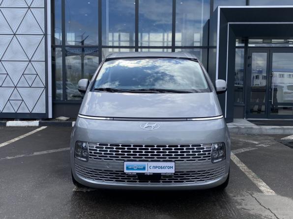Hyundai Staria I с пробегом 2021 года, цена 3 799 000 рублей, 115745 км, минивэн, Автокод Объявления