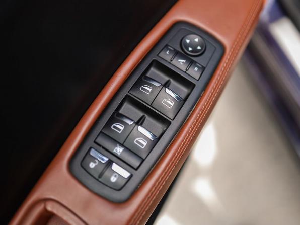 Maserati Ghibli III с пробегом 2014 года, цена 2 599 000 рублей, 133604 км, седан, Автокод Объявления