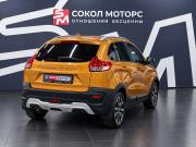 Lada (ВАЗ) XRAY I Ростов-на-Дону  - изображение 37