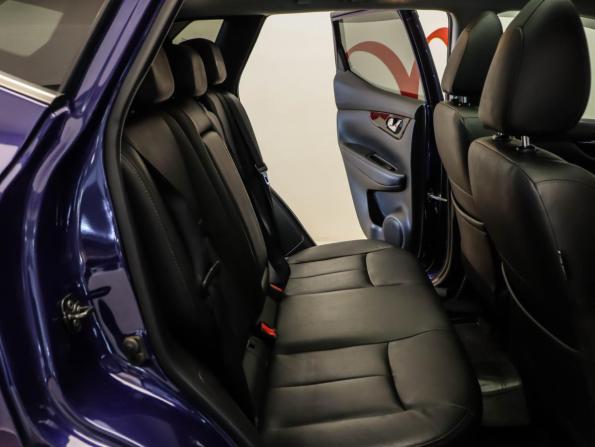 Nissan Qashqai II с пробегом 2018 года, цена 1 949 000 рублей, 94500 км, внедорожник, Автокод Объявления