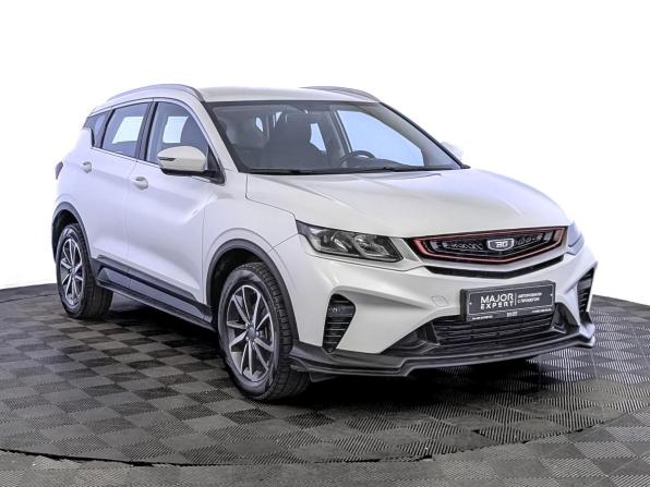 Belgee X50 с пробегом 2025 года, цена 1 700 000 рублей, 77937 км, внедорожник, Автокод Объявления