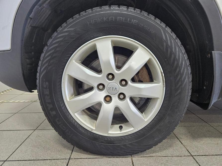 Kia Sorento II Тольятти  - изображение 10