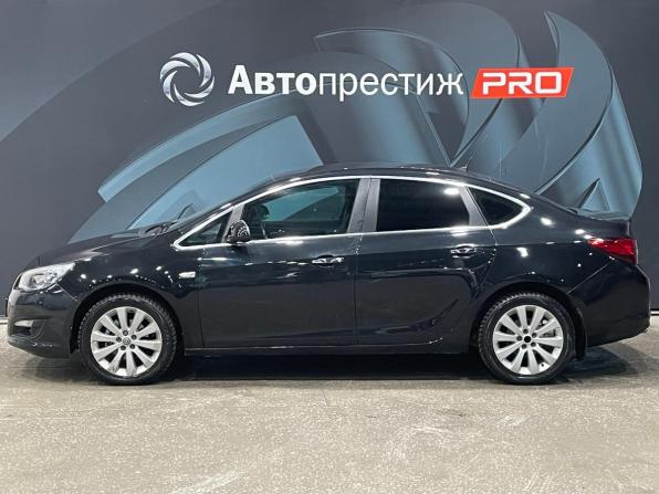 Opel Astra J Рестайлинг с пробегом 2013 года, цена 699 000 рублей, 122900 км, седан, Автокод Объявления