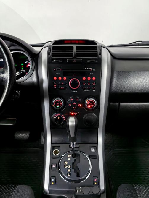 Suzuki Grand Vitara II Москва  - изображение 12