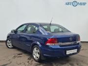 Opel Astra H Рестайлинг Москва  - изображение 19