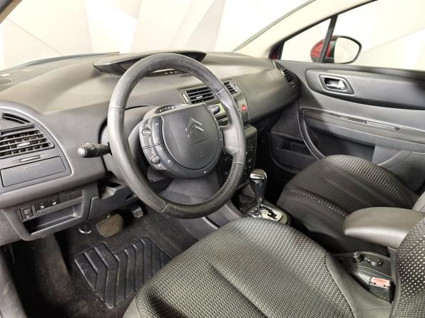Citroen C4 I Рестайлинг с пробегом 2010 года, цена 243 000 рублей, 260375 км, хэтчбек, Автокод Объявления