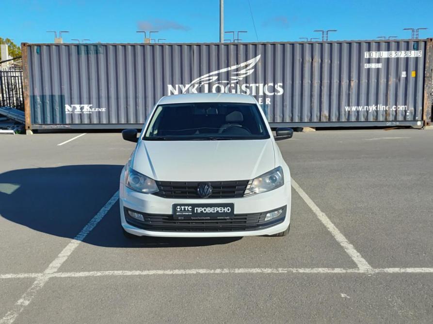 Volkswagen Polo V Рестайлинг Чебоксары  - изображение 2