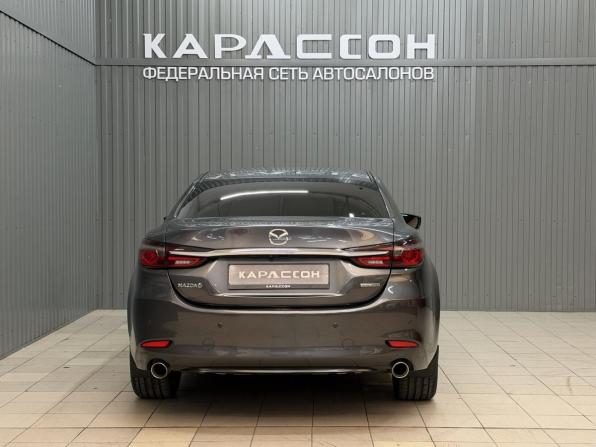 Mazda 6 III (GJ) Рестайлинг 2 с пробегом 2020 года, цена 3 179 000 рублей, 68694 км, седан, Автокод Объявления