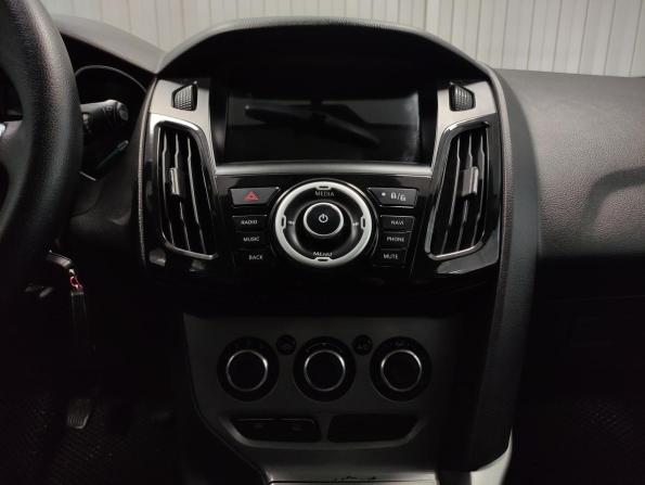 Ford Focus III с пробегом 2012 года, цена 740 000 рублей, 110305 км, универсал, Автокод Объявления