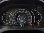 Honda CR-V IV Москва  - изображение 44