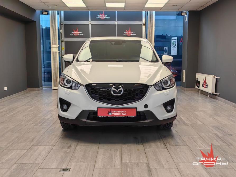 Mazda CX-5 I Пермь  - изображение 3